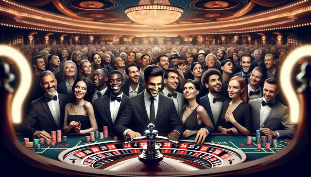 10 skrivnosti uspešnih igralcev rulete