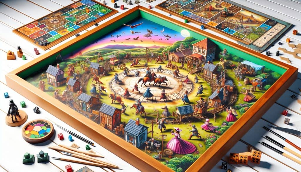 Najboljše igre za začetnike ki ne poznajo pravil