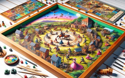 Najboljše igre za začetnike ki ne poznajo pravil