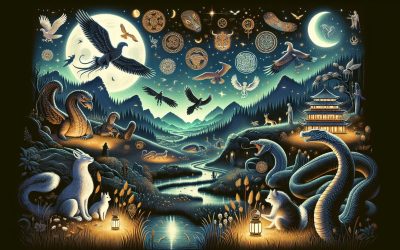 Igre ki temeljijo na mitologiji in legendah