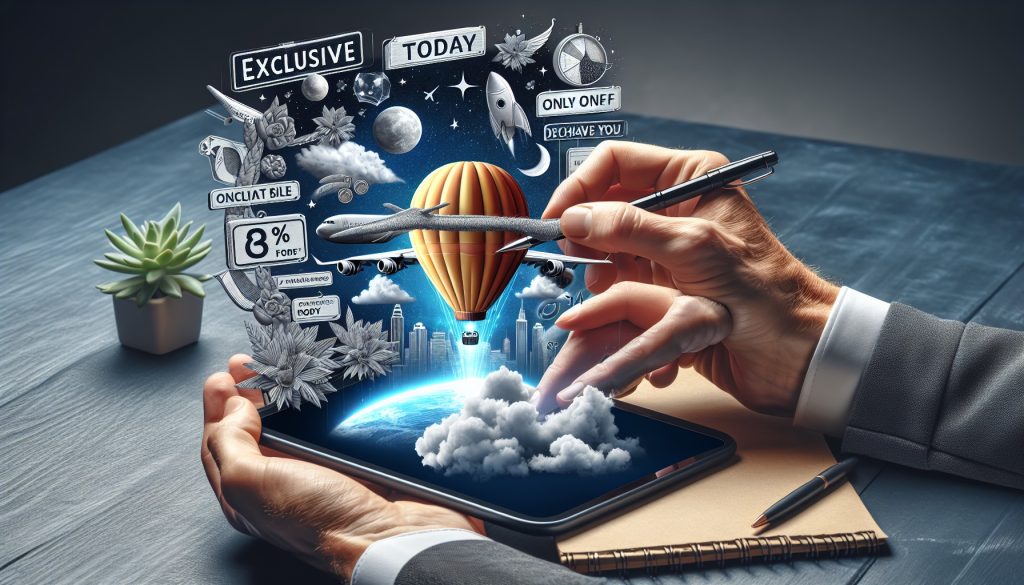 Ekskluzivne promocije ki so aktivne le danes