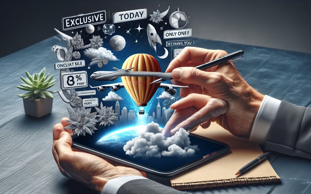 Ekskluzivne promocije ki so aktivne le danes