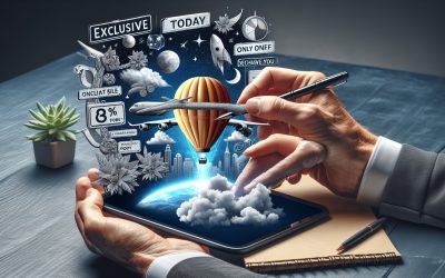 Ekskluzivne promocije ki so aktivne le danes