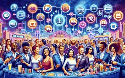 Načini plačila, ki jih ponujajo najboljši slovenski casiniji