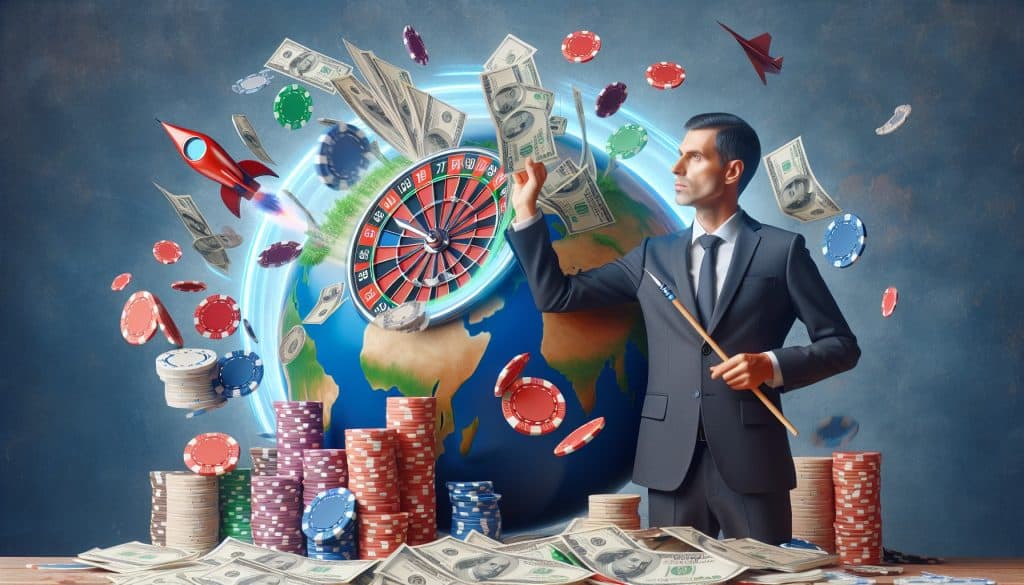 Kako izkoristiti reload bonuse kot izkušeni igralec Kako izkoristiti reload bonuse kot izkušeni igralec