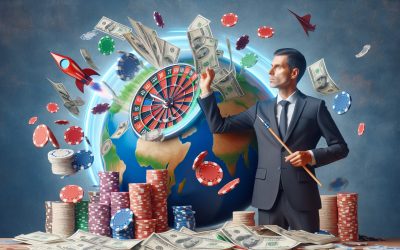 Kako izkoristiti reload bonuse kot izkušeni igralec