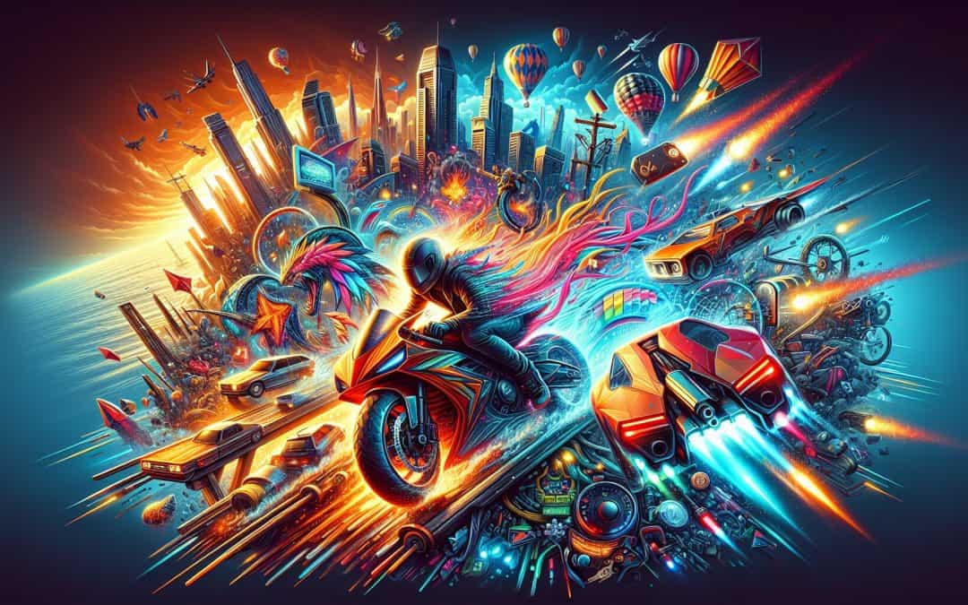 Microgaming ali NetEnt Kdo ponuja več adrenalina