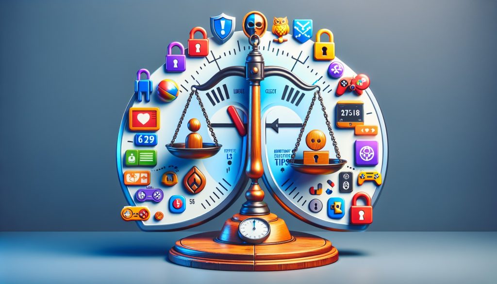 Najbolj zasvojljive igre in kako se zaščititi pred njimi