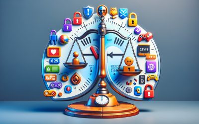 Najbolj zasvojljive igre in kako se zaščititi pred njimi