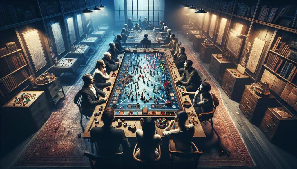 Prednosti igranja v živo proti računalniku