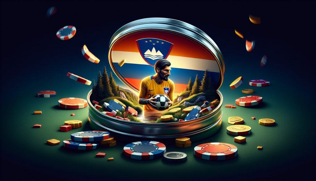 Top 10 bonusov ki jih slovenski igralci ne izkoriščajo dovolj