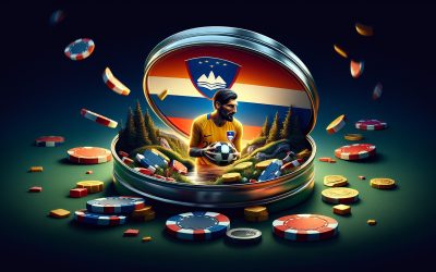 Top 10 bonusov ki jih slovenski igralci ne izkoriščajo dovolj