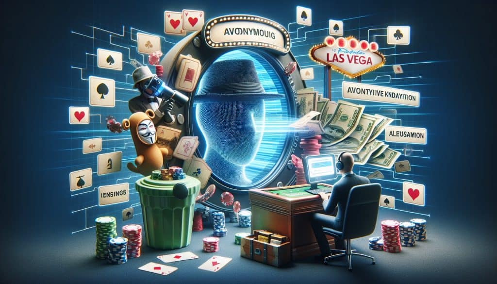 Kje igrati brez preverjanja identitete seznam igralnic