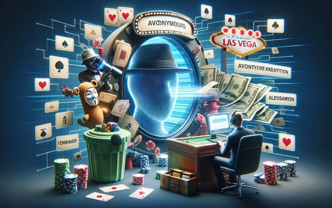 Kje igrati brez preverjanja identitete seznam igralnic