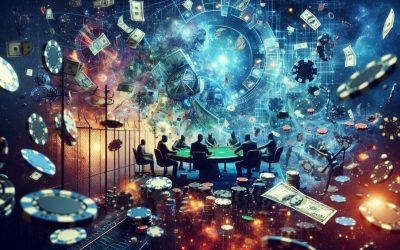 Turnirji z milijonskimi nagradami resnica ali mit