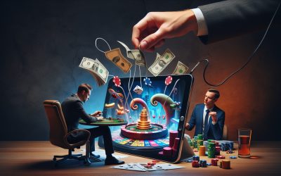 Pravi razlog zakaj igralci izgubljajo denar