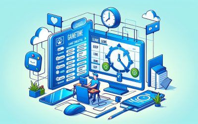 5 psiholoških trikov kako ne postati zasvojen z igrami