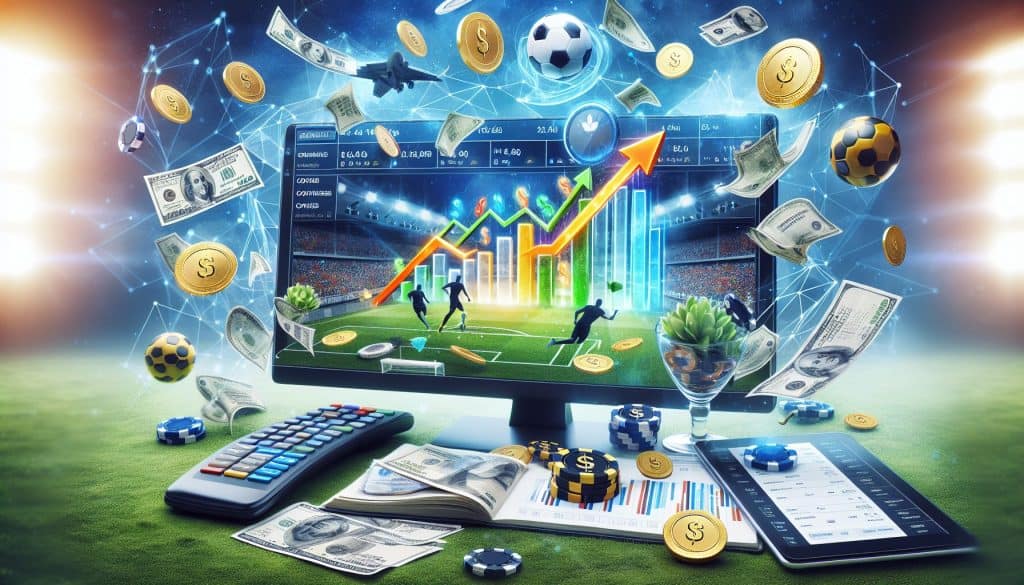 Zakaj so bonusi za športne stave lahko boljši