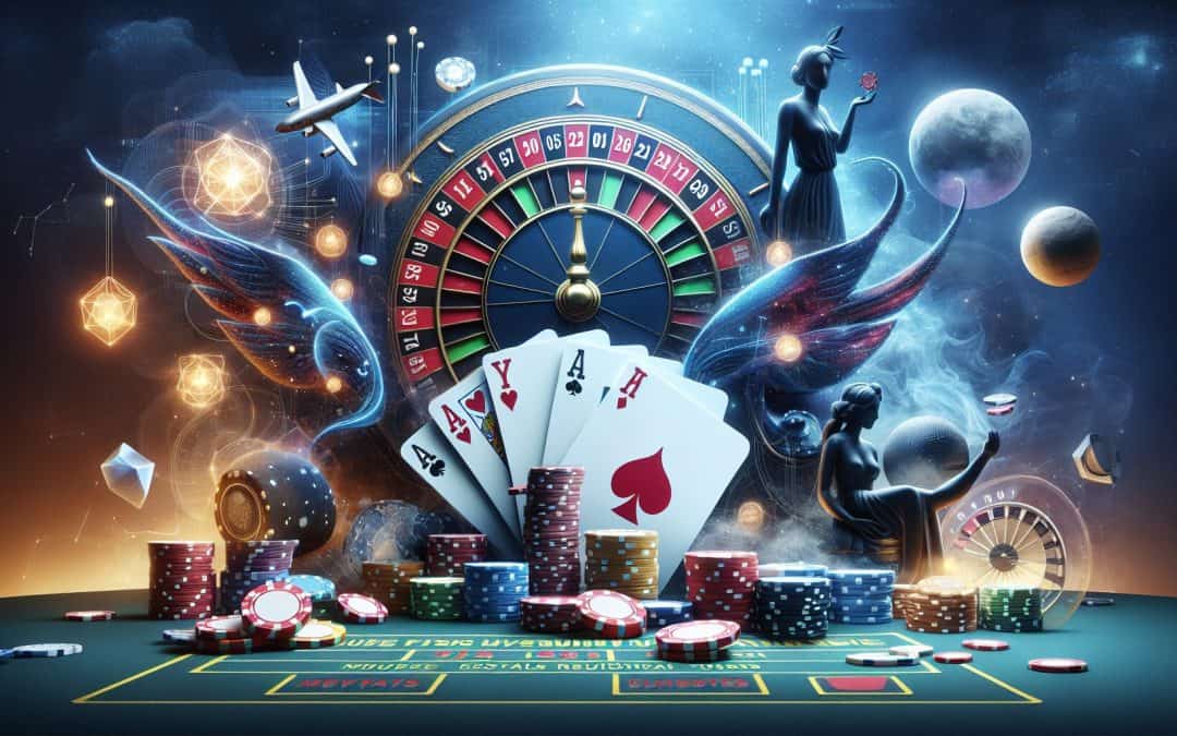 Največje zmote o igranju v živo z delilcem