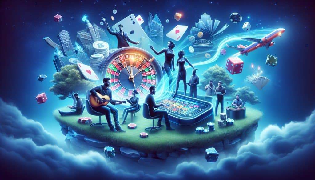 Najboljši nasveti za igre z nizko volatilnostjo Najboljši nasveti za igre z nizko volatilnostjo