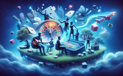 Najboljši nasveti za igre z nizko volatilnostjo