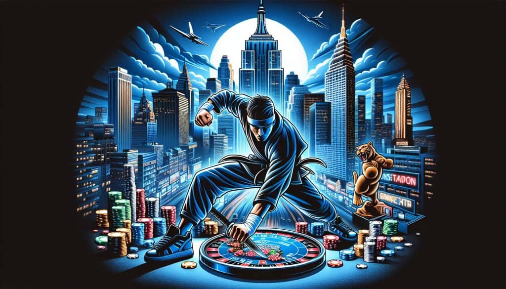 Turnirji ki združujejo srečo in spretnost