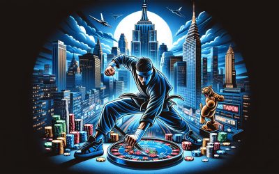 Turnirji ki združujejo srečo in spretnost