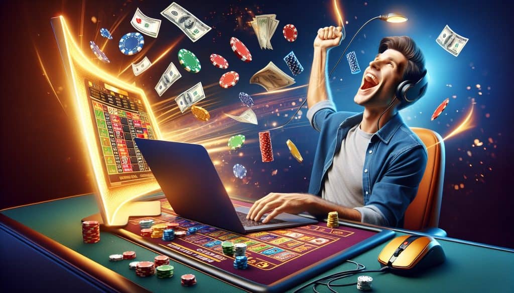 Kateri online kazinoji so res vredni tvojega časa