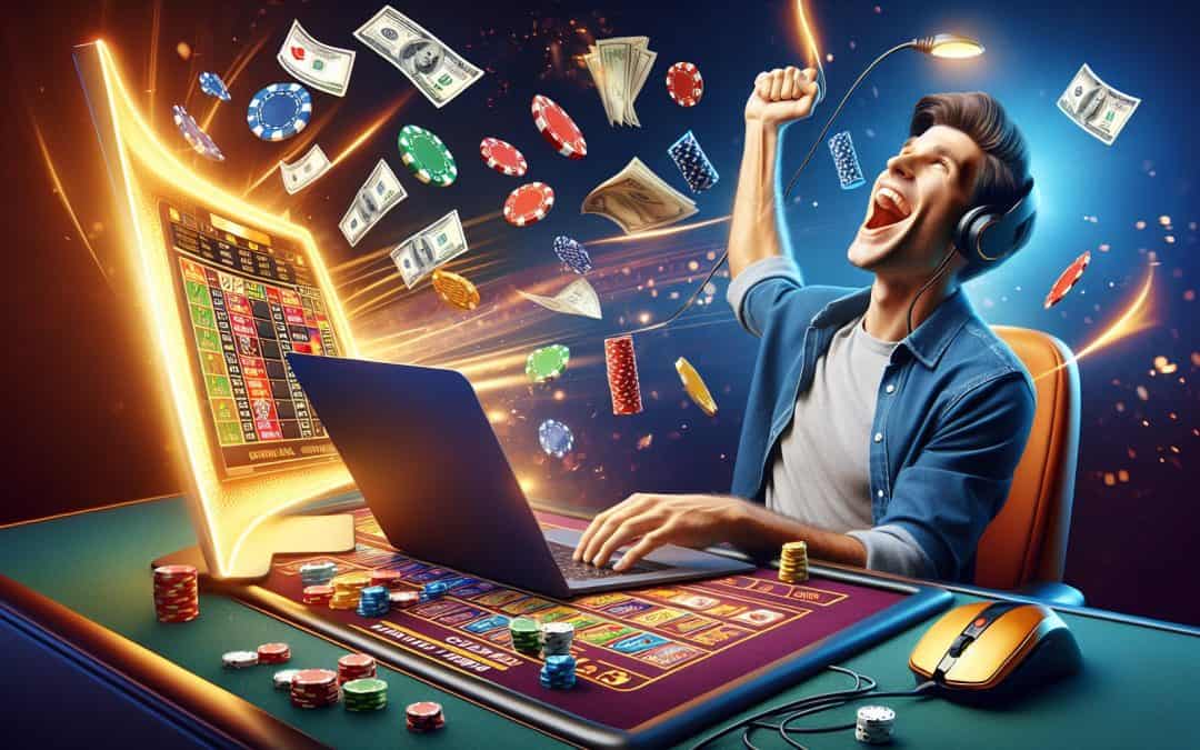 Kateri online kazinoji so res vredni tvojega časa