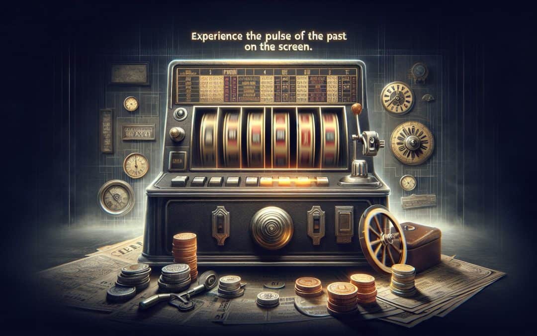 Slot igre ki so ustvarjene po resničnih dogodkih