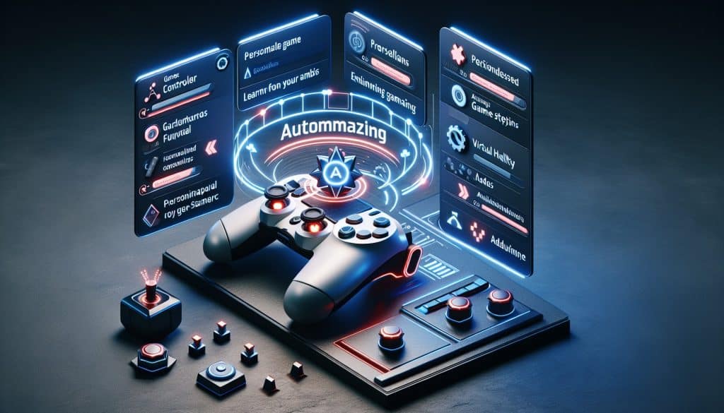 Ko se igre prilagodijo tvojim navadam