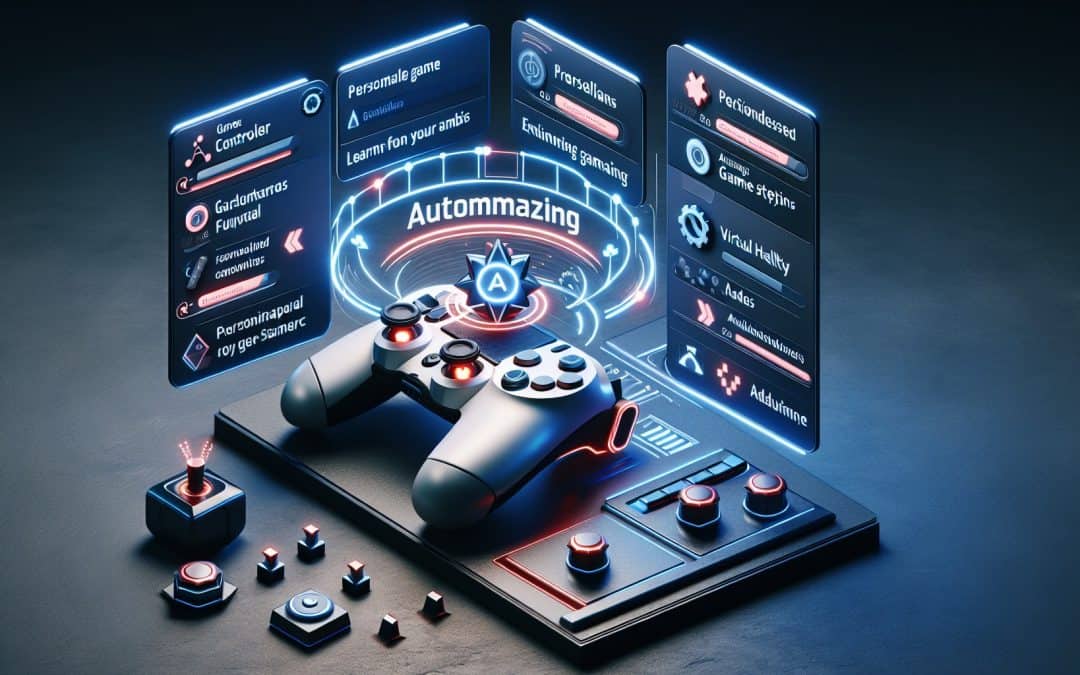 Ko se igre prilagodijo tvojim navadam