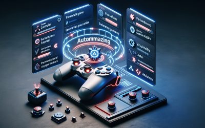 Ko se igre prilagodijo tvojim navadam