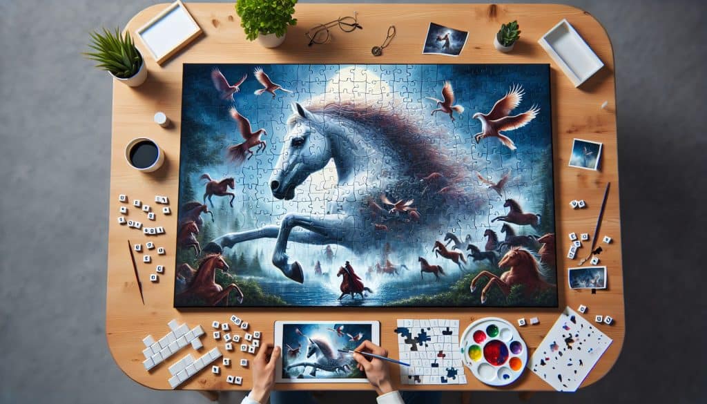 Igre ki spreminjajo pravila vsakih 10 minut