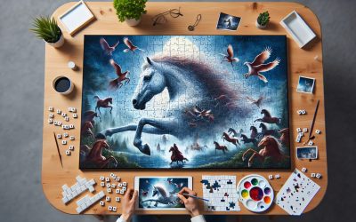 Igre ki spreminjajo pravila vsakih 10 minut