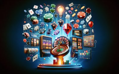 Kako prepoznati najboljše casino igre za začetnike