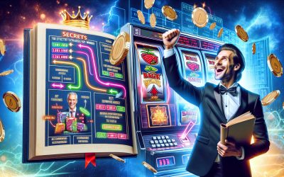 Kako prepoznati najboljše strategije za zmago na igralnih avtomatih