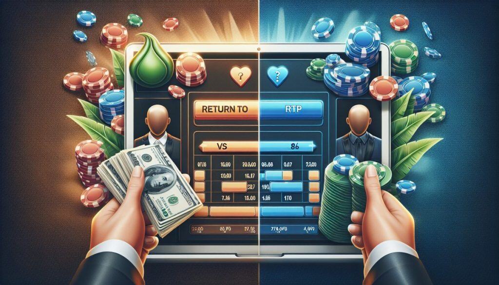 NetEnt proti Microgaming kdo ima boljši RTP NetEnt proti Microgaming kdo ima boljši RTP