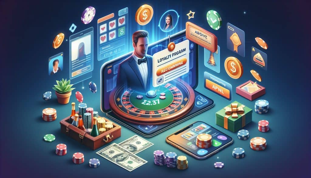 5 načinov kako casino zazna tvoje navade 5 načinov kako casino zazna tvoje navade