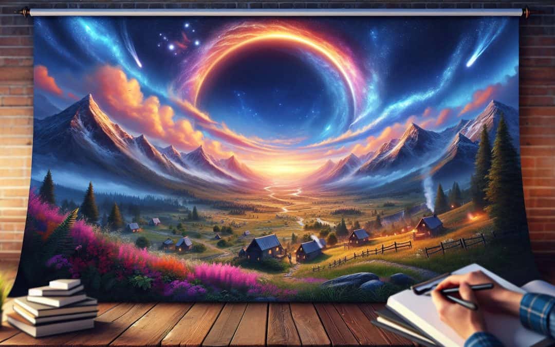 Igre, ki nagrajujejo tvojo kreativnost