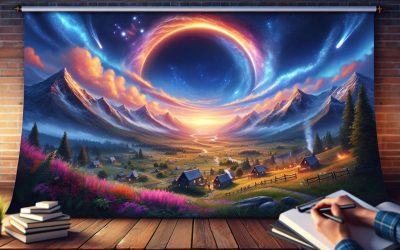 Igre, ki nagrajujejo tvojo kreativnost