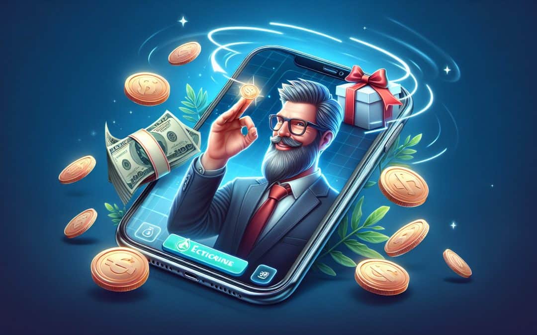 Bonusi, ki delujejo samo z določenimi napravami