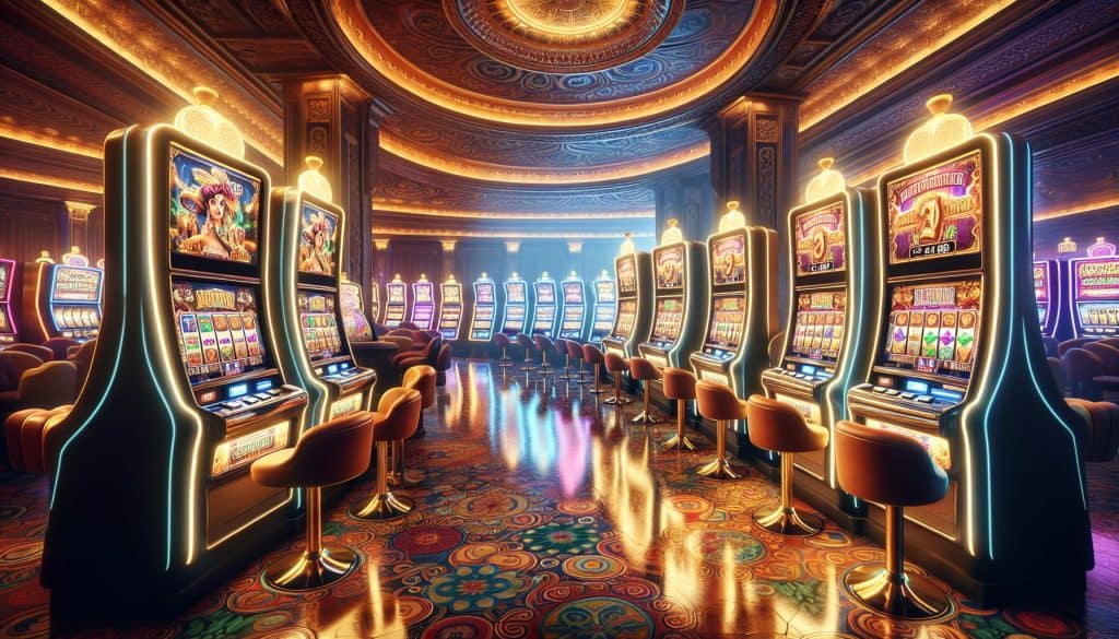 Igre z najboljšim RTP ki jih skoraj nihče ne igra Igre z najboljšim RTP ki jih skoraj nihče ne igra