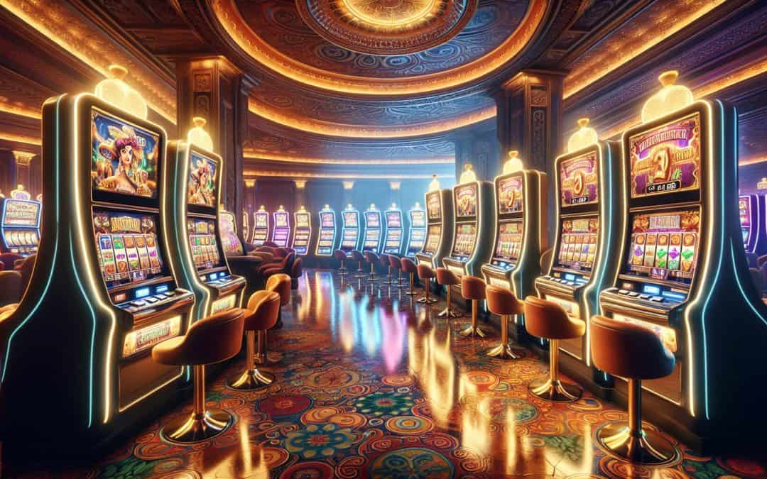 Igre z najboljšim RTP ki jih skoraj nihče ne igra