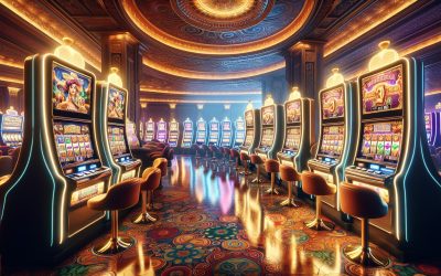 Igre z najboljšim RTP ki jih skoraj nihče ne igra