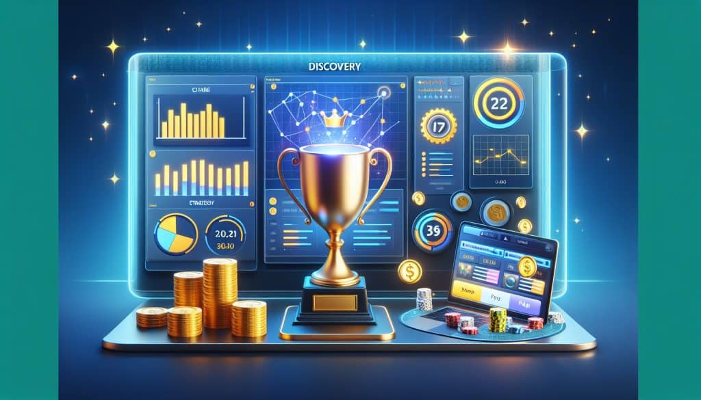 Kaj razkriva analiza uporabniških navad na casino platformah