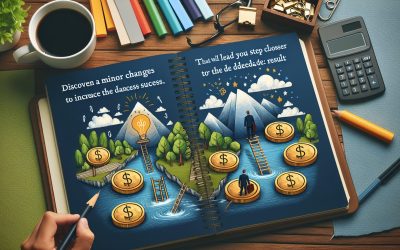 Pet malih sprememb ki bodo povečale tvoje možnosti za zmago