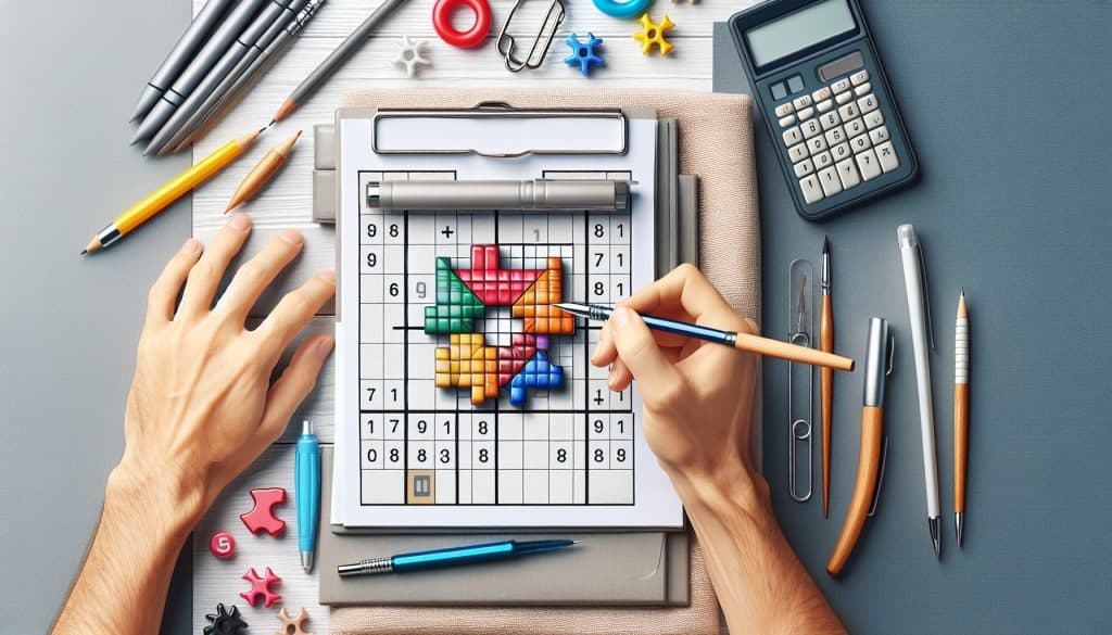 Igre ki merijo tvojo logiko in ne srečo Igre ki merijo tvojo logiko in ne srečo