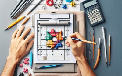 Igre ki merijo tvojo logiko in ne srečo