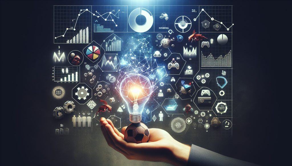 Kako igrati z uporabo podatkov iz lastne statistike